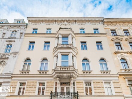 Gepflegte 2-Zimmer Wohnung beim Spittelberg!