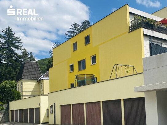 Traumwohnung in Kaltenleutgeben - Luxuriöses Wohnen auf 107m² mit 2 Terrassen