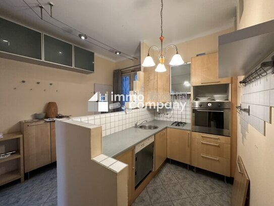 Neuer PREIS !! 3-Zimmer-Wohnung 1200 Wien - nur 198.500,- €!