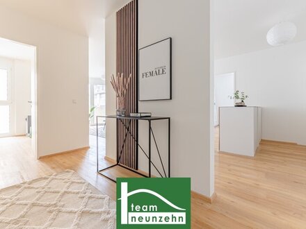 *KLEE LIVING* Wunderbare Erstbezugswohnungen im Herzen von Atzgersdorf! Provisionsfrei!