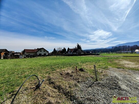 Wohn-Baugrund bei Eibiswald.- 15. Min nach Deutschlandsberg. - Ideal für Familien. - Ruhige Wohnlage in ländlicher Idyl…