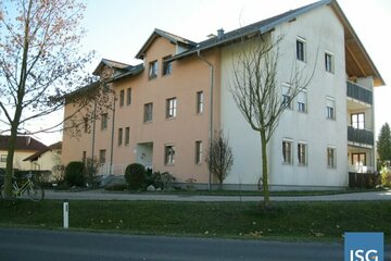 Objekt 441: 3-Zimmerwohnung in Waizenkirchen, Unterwegbach 9b, Top 1