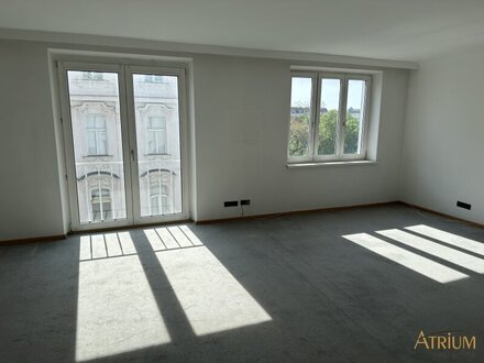 HELLE 75m² Neubauwohnung in 1030 Wien!
