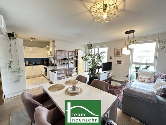 Fully furnished city-apartment near U3, Meiselmarkt and Schönbrunn! A/C!