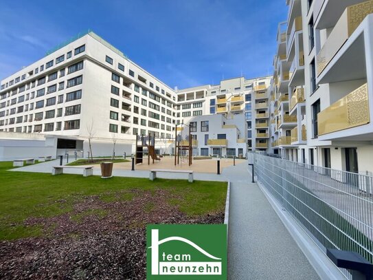 SOFORT VERMIETBARES INVESTMENT-WOHNUNGSPAKET-FERTIGGESTELLT! HOCHWERTIGER NEUBAU-ERSTBEZUG! 5 EINHEITEN! KÜCHEN INKLUDI…