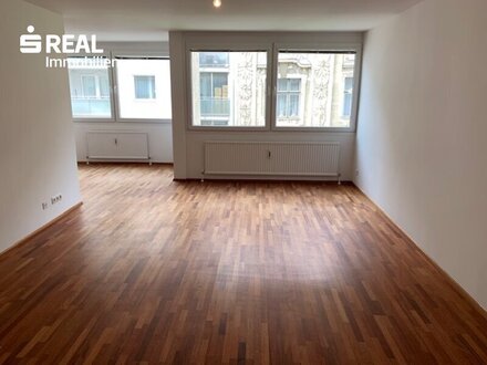 3-Zimmer-Mietwohnung in zentraler Lage!