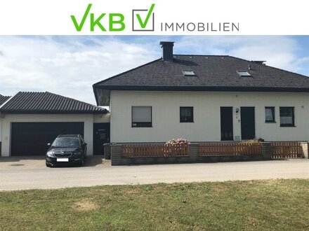 Zentral gelegener Bungalow mit Wohnrecht zu verkaufen