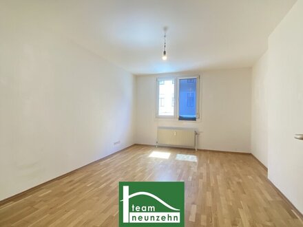 U3 Ottakring in 8 Minuten zu Fuß- 4-Zimmer Raumwunder - Innenhofausrichtung und Loggia - JETZT ANFRAGEN