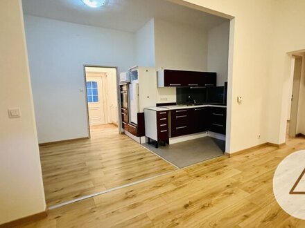 Neu renovierte Eigentumswohnungen im Herzen von Enns