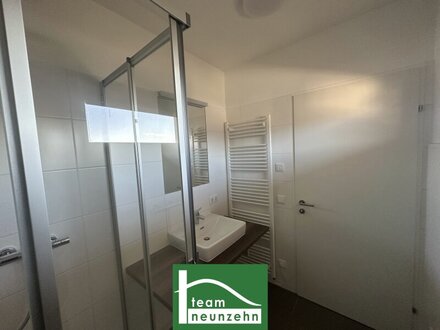 AKTION 1 MONAT MIETZINSFREI!!! URBAN GARDENING MIT HOCHBEETEN AM DACH! IM NEUEN VIERTEL REININGHAUS! OHNE PROVISION! MI…