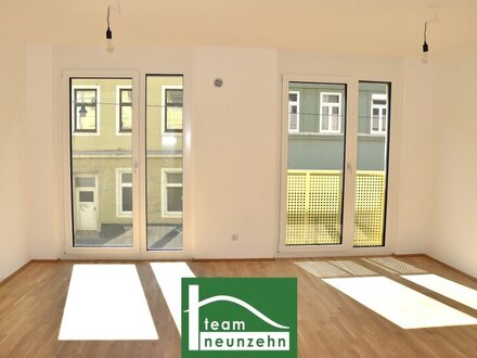 Anleger aufgepasst (Nettopreis) - Familienwohnung in Bestlage des 18.Bezirks - direkt beim AKH - Erstbezug - JETZT ANFR…