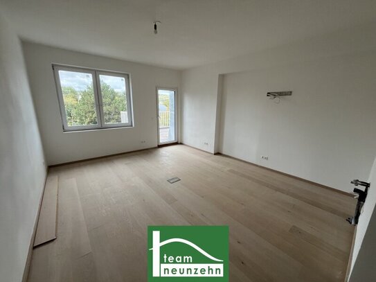 Preiswertes Investment! Für Anleger - Dachgeschoss-Wohnung in ruhiger Lage Hietzings - 2 Zimmer Wohnung mit Terrasse!