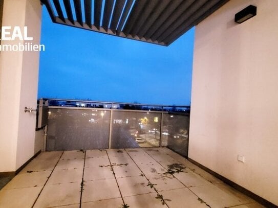 TOLLE 2-ZIMMER WOHNUNG IN DER GERASDORFER STRASSE
