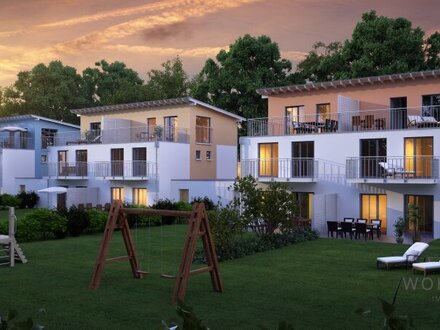 ***!!! Modernes, hochqualitatives Doppelhaus in Top Lage in Nickelsdorf !!!***