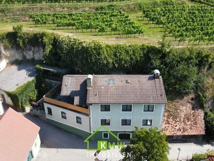 NEUER PREIS - Geräumiges Haus in ruhiger Lage