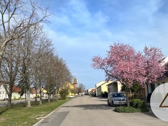 Viel Platz für individuelle Ideen! Teilsaniert! Großer Garten! Wärmepumpenheizung!