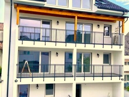 Freundliche 2-Zimmer-Wohnung in Ried im Innkreis - 199.000€, Neubau und TOPLAGE!