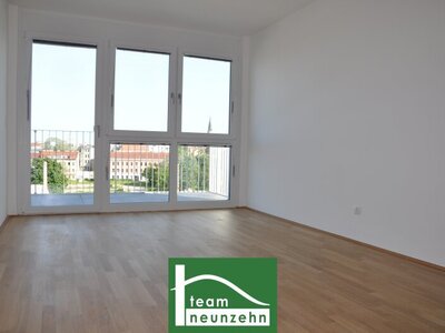 Happy Renter - Happy Life! Ideale Anlagewohnung in gehobener Lage! Freiflächen! U6! - JETZT ZUSCHLAGEN