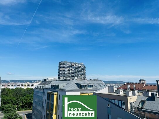 Tolle Anlegerwohnung – IDEAL ZU VERMIETEN! Zwischen dem Wienerberg – Matzleinsdorfer Platz. - WOHNTRAUM