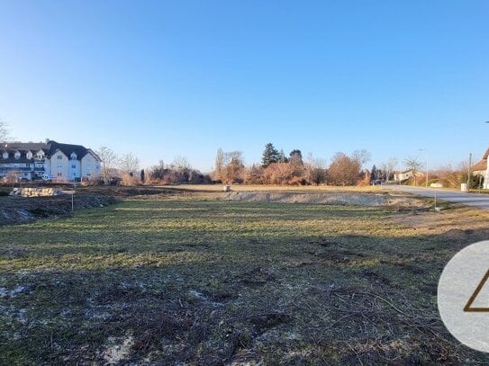 Schönes ebenes Baugrundstück in Traismauer – Ideal für Ihr Einfamilienhaus!