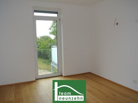 Wohnung mit Balkon am eigenen Schwimmteich- Homeoffice Deluxe- Provisionsfrei - jetzt anfragen!. - WOHNTRAUM