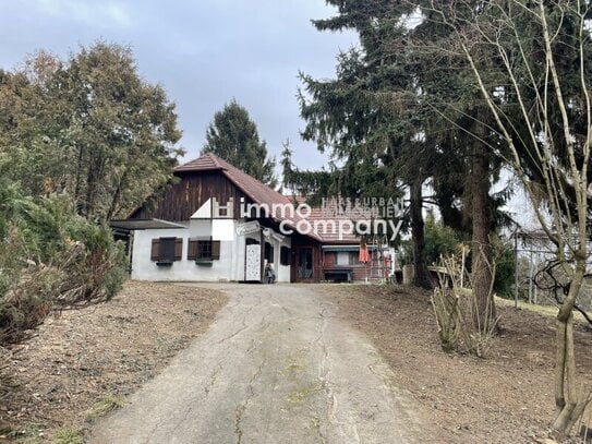 Allein... allein... entzückendes Bauernhaus in Einzellage