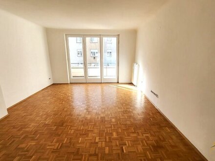 Ruhige ca..75m² große 3 Zimmerwohnung + ca.8m² Loggia in Brigittenau