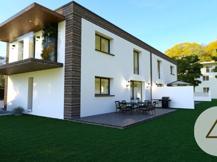 Familienidylle in Gerasdorf Oberlisse