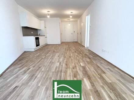 Dvosoban stan sa odlicnim rasporedeom i puno svestlosti u stanu- bez provizije! 2 Zimmer Wohnung mit tollem Schnitt und…