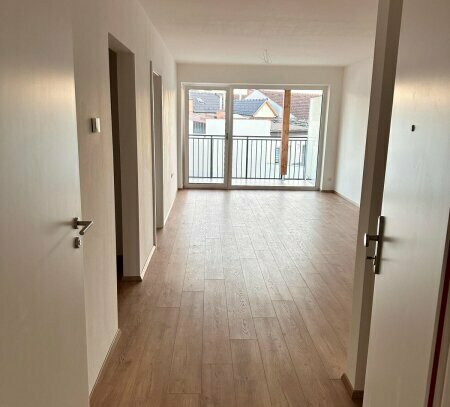 Freundliche 2-Zimmer-Wohnung in Ried im Innkreis - 199.000€, Neubau und TOPLAGE!