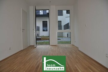 Happy Renter - Happy Life! Ideale Anlagewohnung in gehobener Lage! westseitige Gartenwohnung! Nähe U5&U6 - JETZT ANFRAGEN