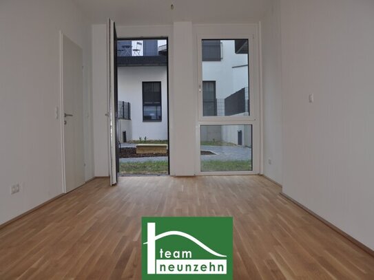 Happy Renter - Happy Life! Ideale Anlagewohnung in gehobener Lage! westseitige Gartenwohnung! Nähe U5&U6! - JETZT ZUSCH…