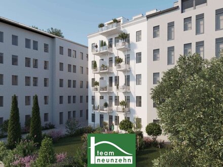 ATTRAKTIV UND ELEGANT – PROVISIONSFREI – ALTBAU WIRD NEU DEFINIERT - JETZT ANFRAGEN