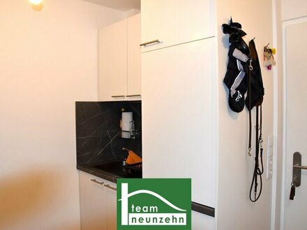 Tolle Anlegerwohnung (Nettopreis) im Neubau (2020) und Balkon - befristet vermietet! - JETZT ZUSCHLAGEN