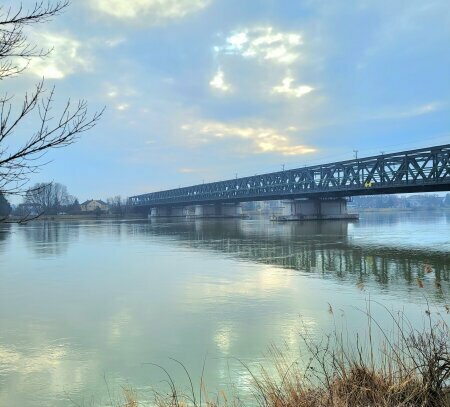 Unglaubliches Angebot! Traumgrundstück an der Donau!