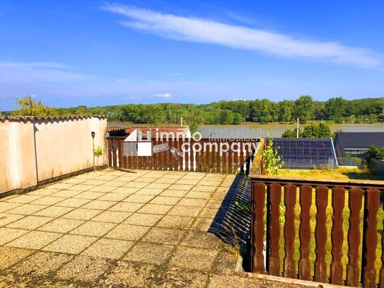 Weitläufige Wohnung Nr.5 mit eigener Panorama-Dachterrasse in Hainburg