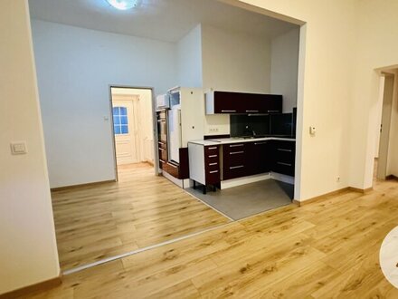 Neu renovierte Eigentumswohnungen im Herzen von Enns