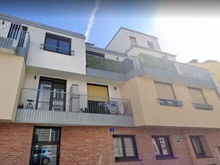 Ihr Wohntraum mit gemütlichem Balkon beim Liesingbach - ZWEITBEZUG