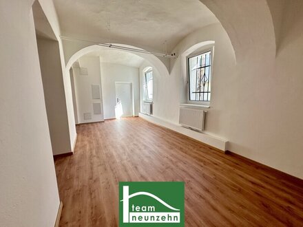 LEISTBARER WOHNRAUM! - Neu am Markt! Top- Moderner Erstbezug nach GENERALSANIERUNG - direkt in Weiz - JETZT ANFRAGEN