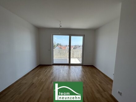 NEUE ERSTBEZUG 2 ZIMMER WOHNUNG - AB SOFORT VERFÜGBAR. - WOHNTRAUM