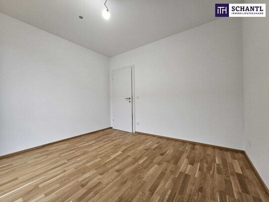 ++ PREISHAMMER ++ PROVISIONSFREI und ERSTBEZUG ++ GARTENWOHNUNG++WFL 64,2 m², 3 ZIMMER mit große TERRASSE ++FINANZIERUN…