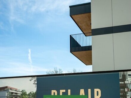 TOPPROJEKT in der Achau – Absolute Grünlage!! ALLES WAS DAS HERZ BEGEHRT! BEL Air Garden Suites! Verwirklichen Sie Ihre…