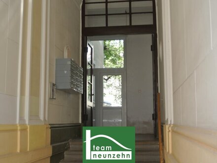 Top Altbauwohnung- WOHNEN im Herzen von Meidling