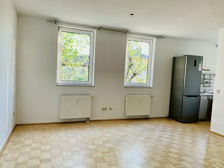 2-Zimmer-Wohnung in Maxglan/nächst Riedenburg