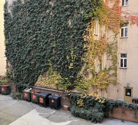 Stilvolle Stadtwohnung mit Potenzial am begehrten Südtiroler Platz – Ihr neues Zuhause im Herzen Wiens!