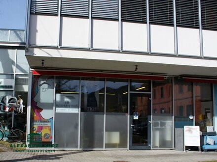 Schönes Geschäftslokal in Salzburg - Aigen