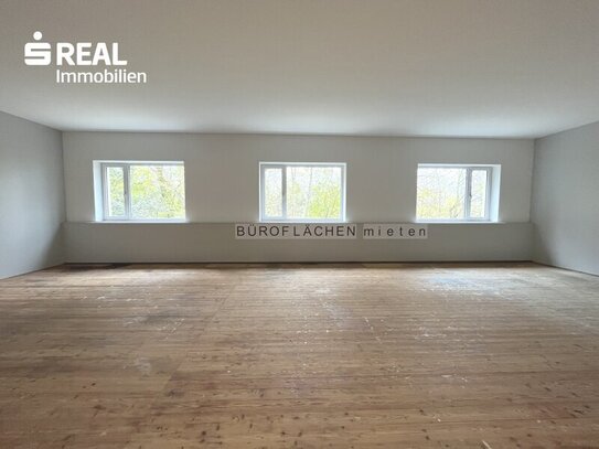 80 m² Büroraum in Ybbs an der Donau zu vermieten