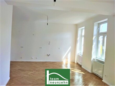 PROVISIONSFREI ! Komplettsanierte helle 2 Zimmer Wohnung in direkter U- Bahn und S-Bahn Nähe ! Lichtdurchflutet ! Jetzt…