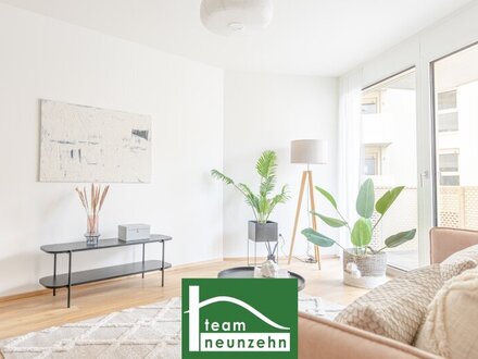 Provisionsfrei im KleeLiving – Energie sparen als Kostenvorteil - hochwertiger Neubau mit Photovoltaik & Wärmepumpe/Luf…