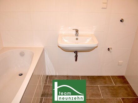Befristet vermietete Balkonwohnung bei der alten Donau! Fußbodenheizung/Außenrolläden! U1 - JETZT ANFRAGEN
